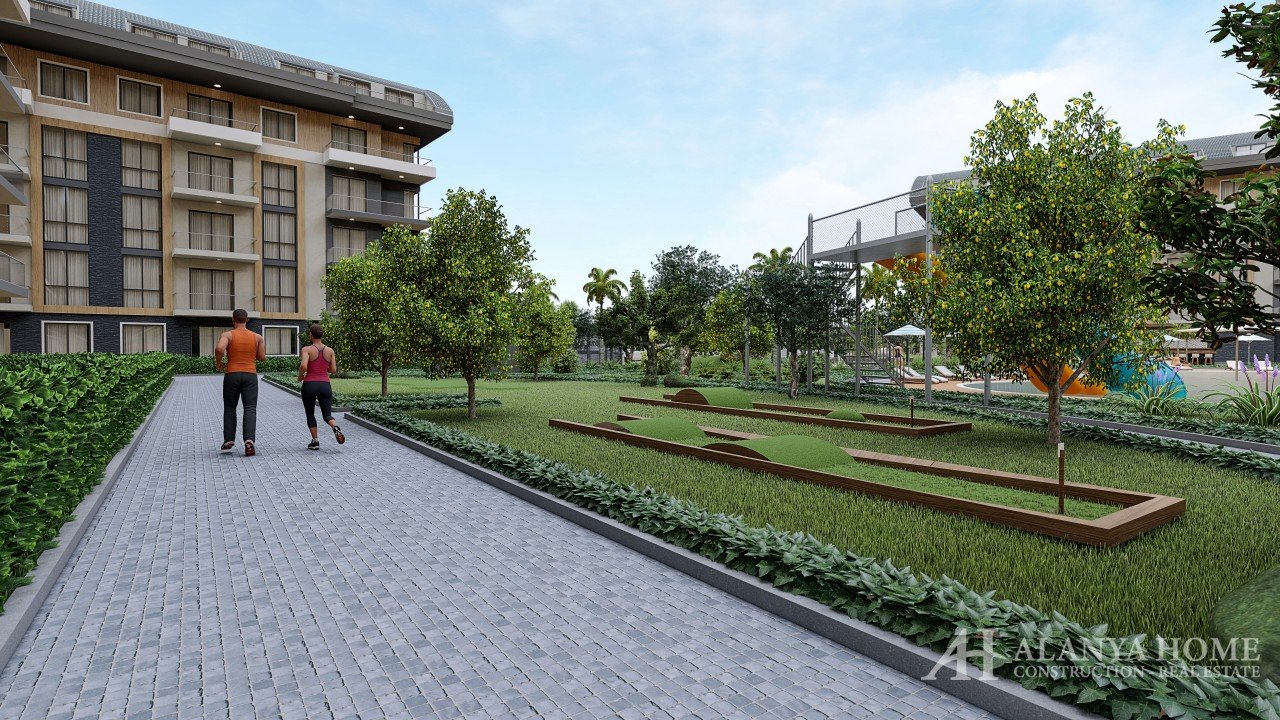 КВАРТИРЫ В KAVI DREAMS КАВИ ДРИМС ОБА АЛАНЬЯ АНТАЛИЯ ТУРЦИЯ КУПИТЬКВАРТИРЫ В KAVI DREAMS КАВИ ДРИМС 